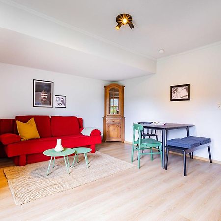 Black Forest Apartments Titisee エクステリア 写真