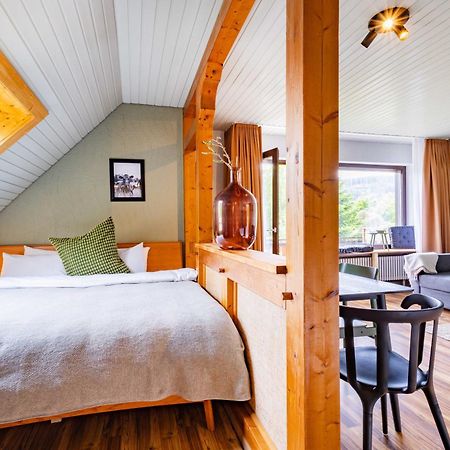 Black Forest Apartments Titisee エクステリア 写真