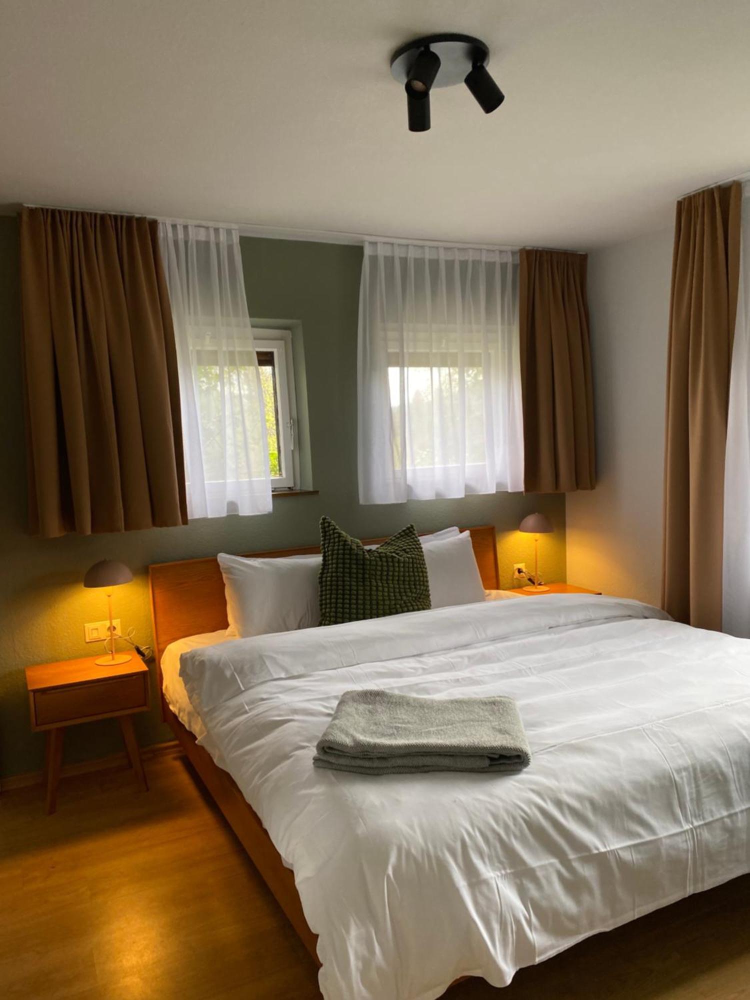 Black Forest Apartments Titisee エクステリア 写真