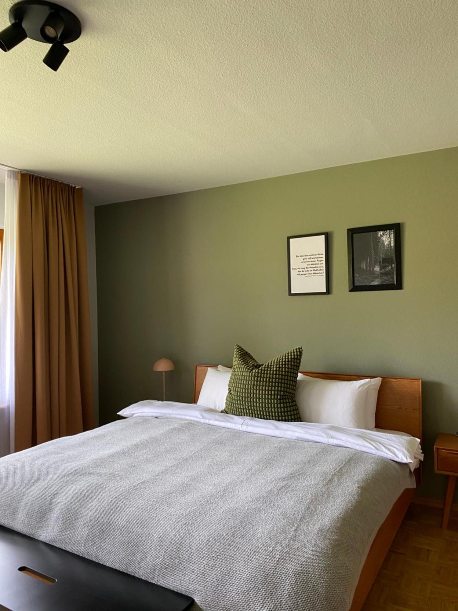 Black Forest Apartments Titisee エクステリア 写真