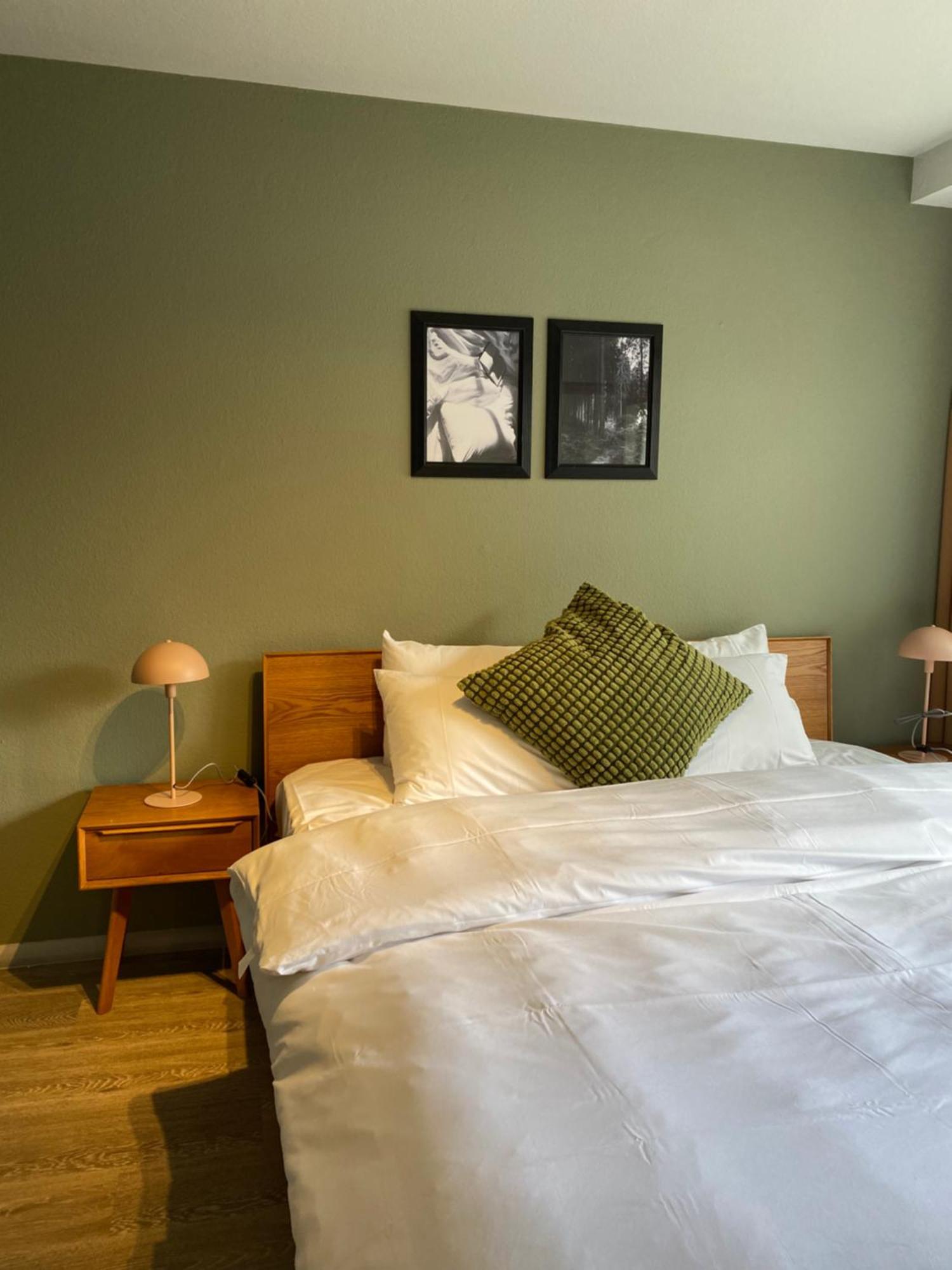 Black Forest Apartments Titisee エクステリア 写真