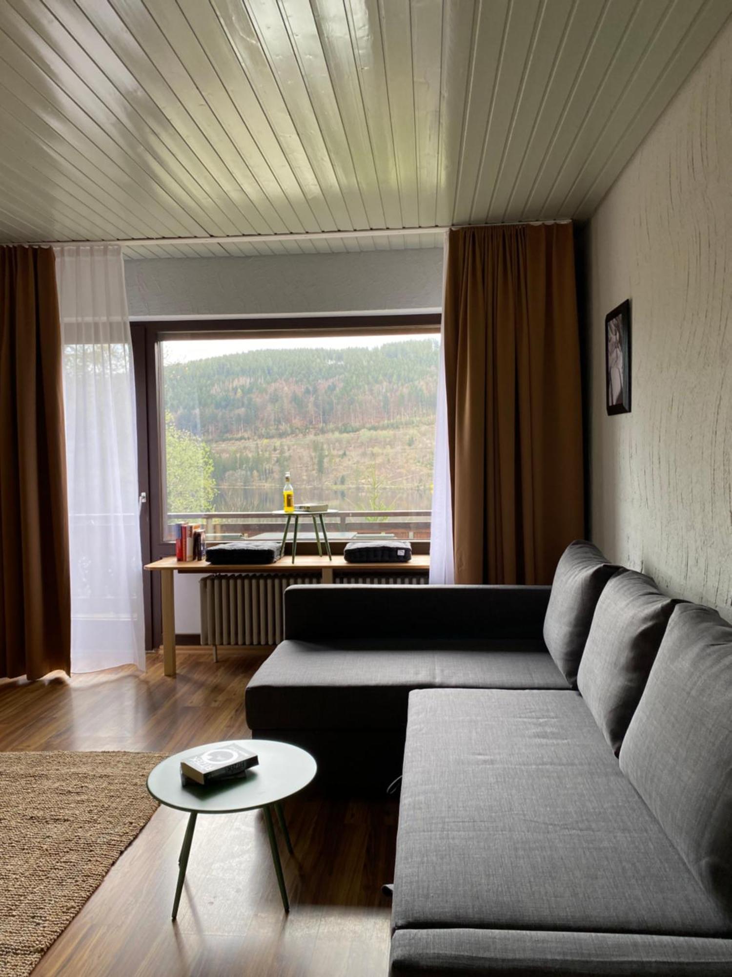 Black Forest Apartments Titisee エクステリア 写真