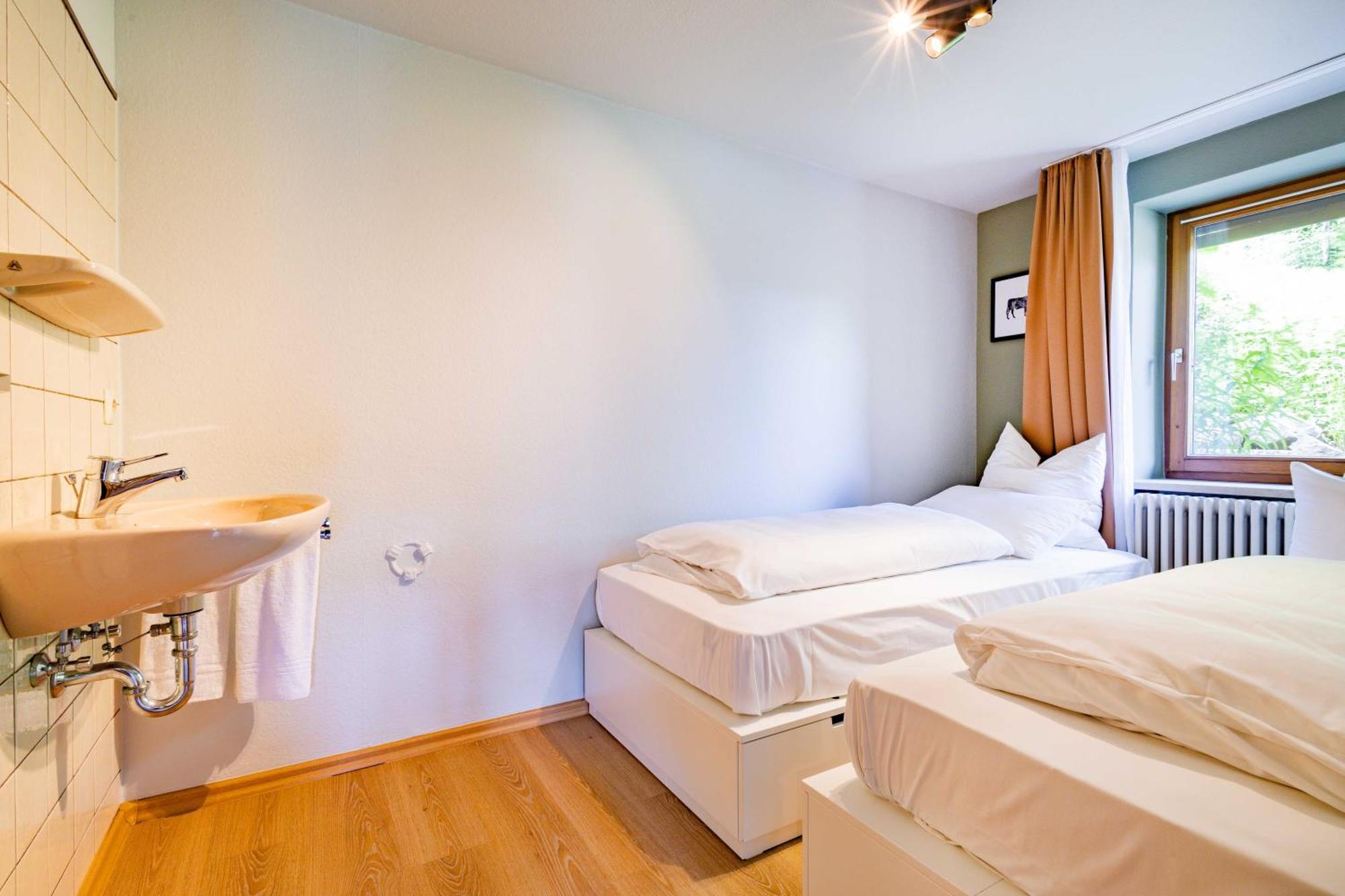 Black Forest Apartments Titisee エクステリア 写真