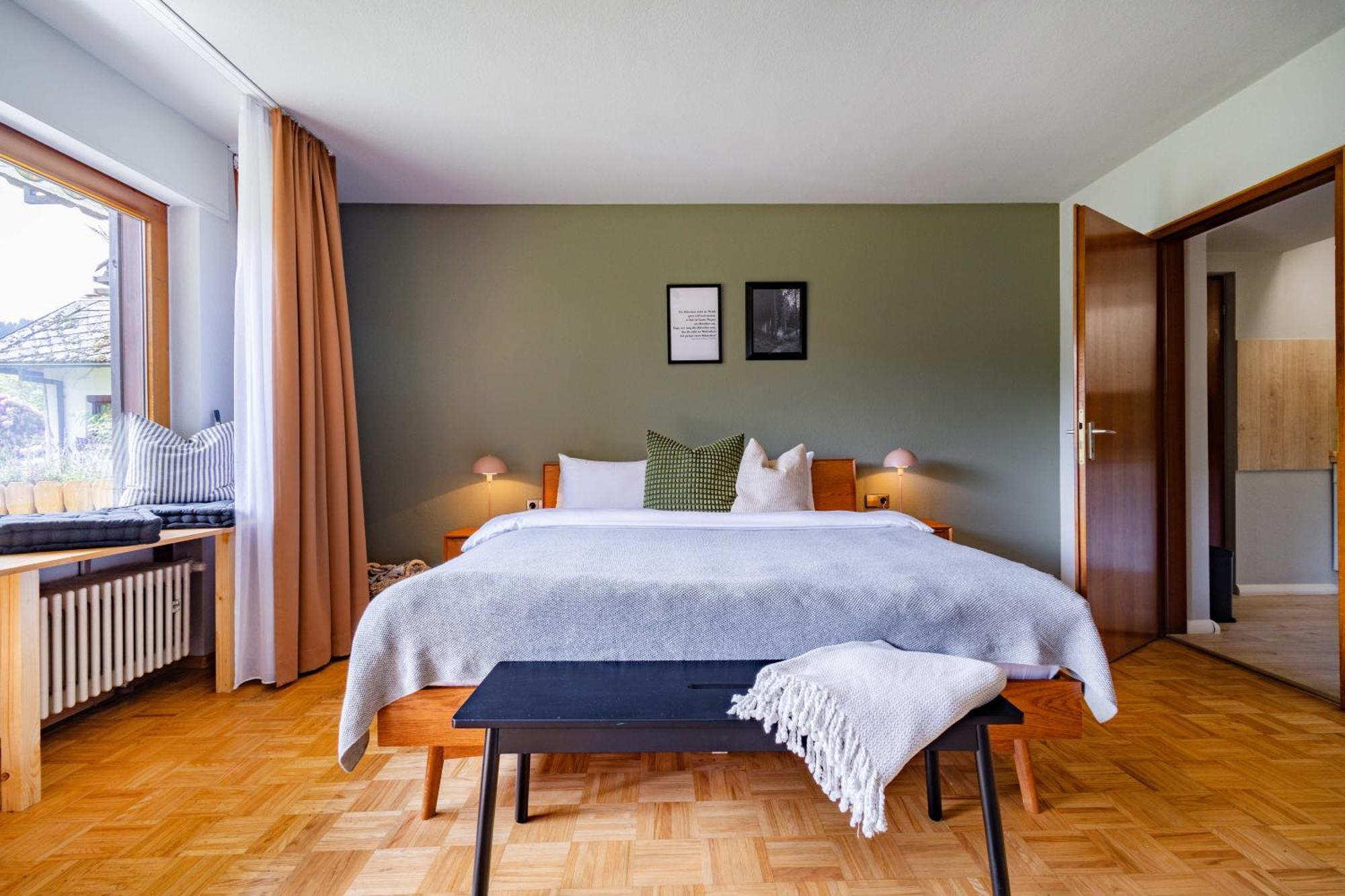 Black Forest Apartments Titisee エクステリア 写真