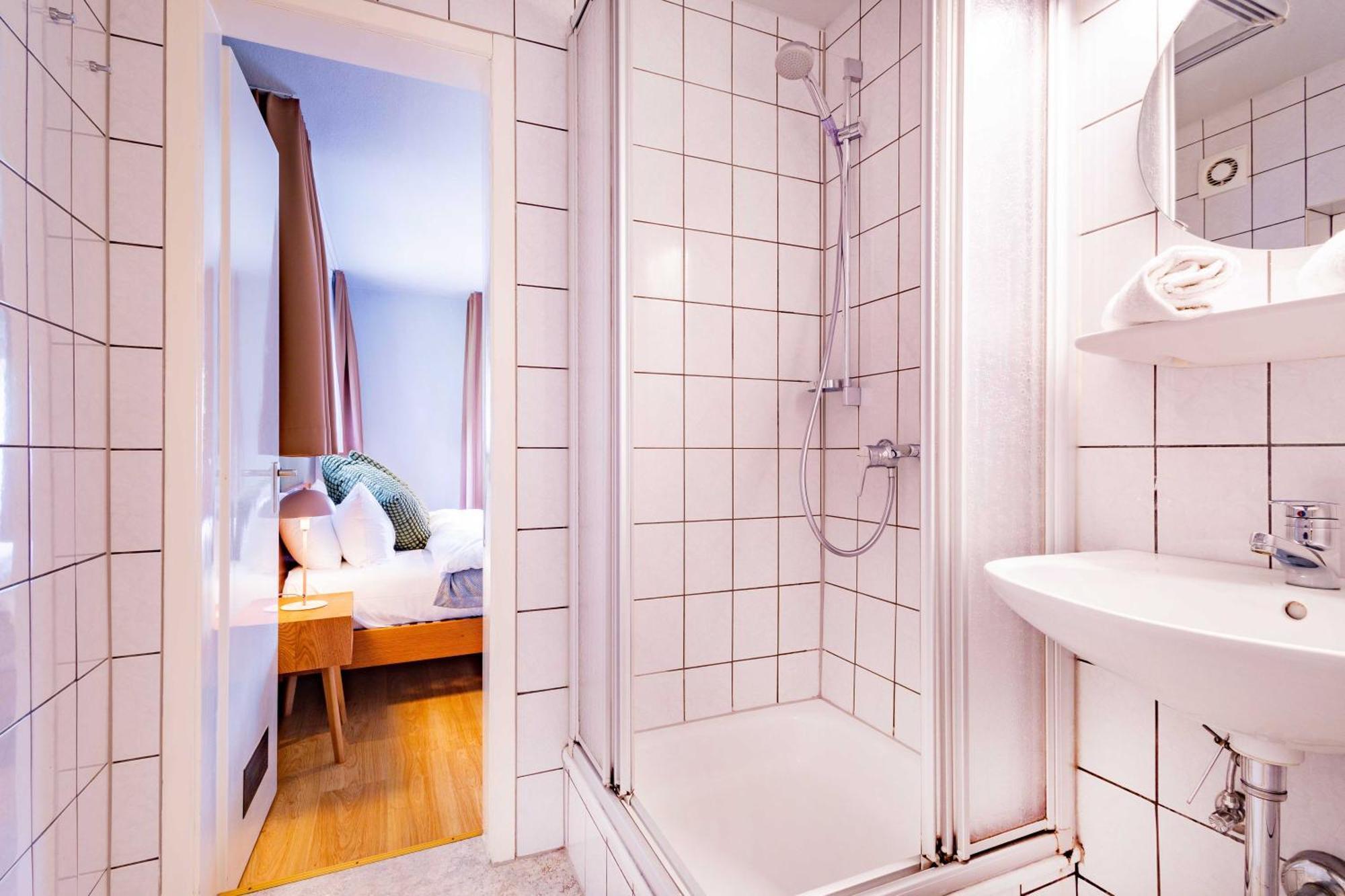 Black Forest Apartments Titisee エクステリア 写真