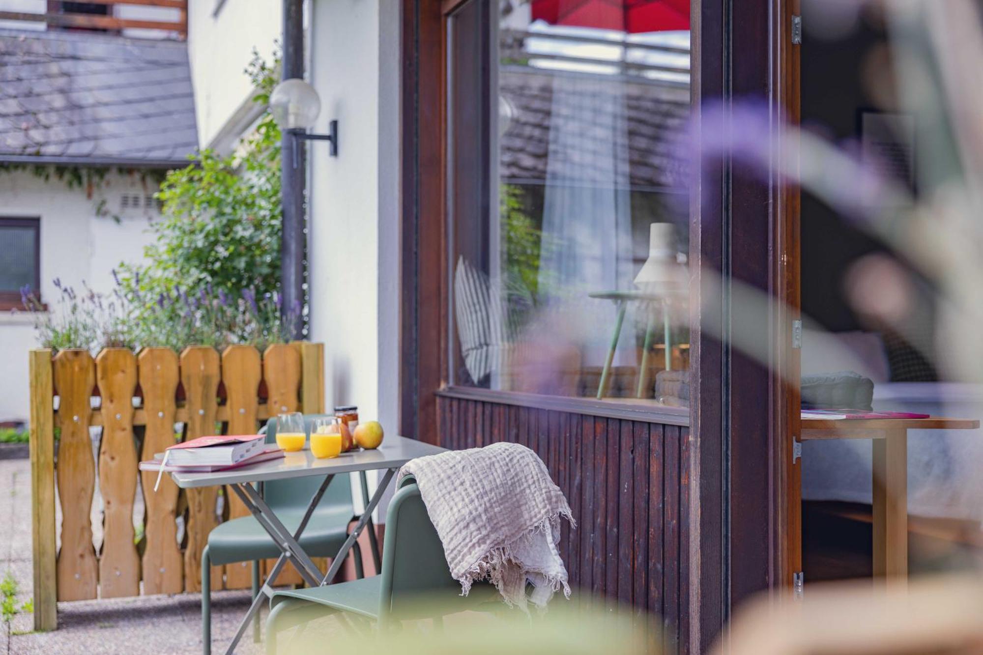 Black Forest Apartments Titisee エクステリア 写真