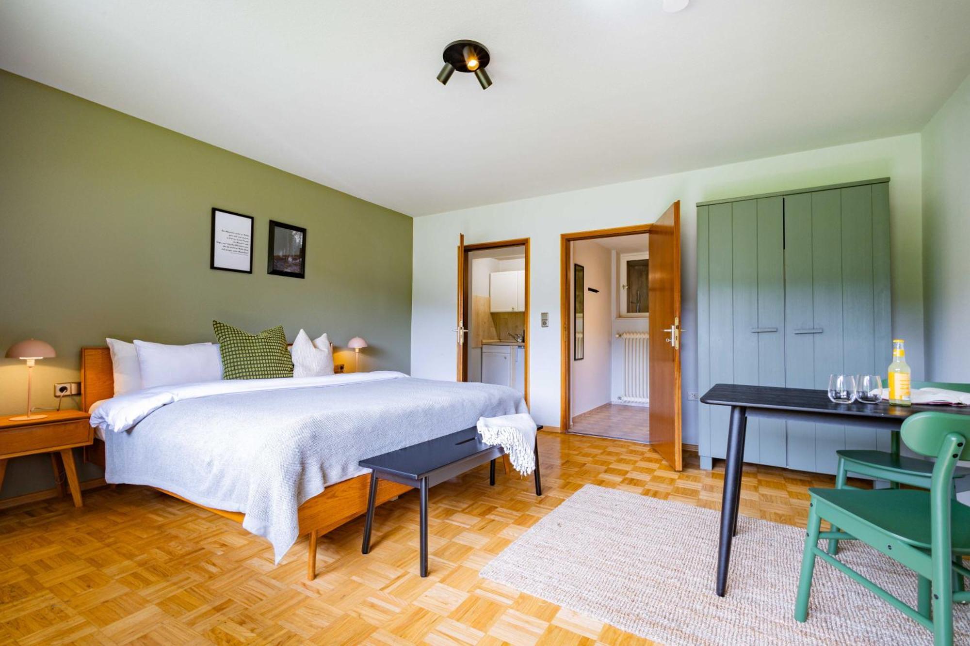 Black Forest Apartments Titisee エクステリア 写真