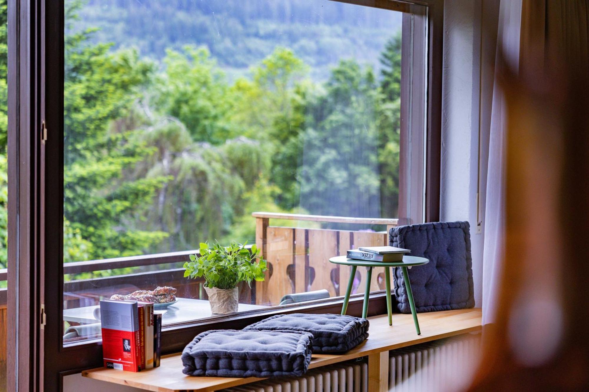 Black Forest Apartments Titisee エクステリア 写真
