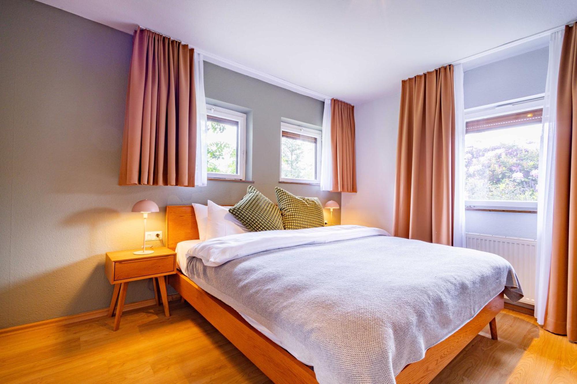 Black Forest Apartments Titisee エクステリア 写真