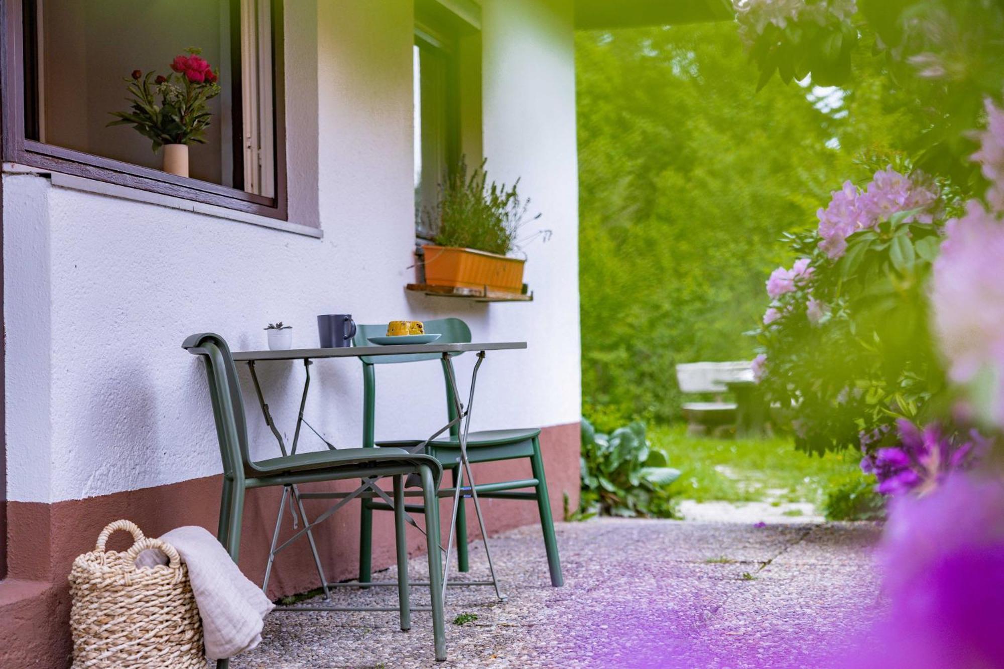 Black Forest Apartments Titisee エクステリア 写真